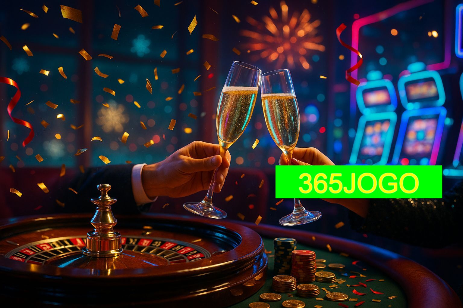 Jogos Festivos