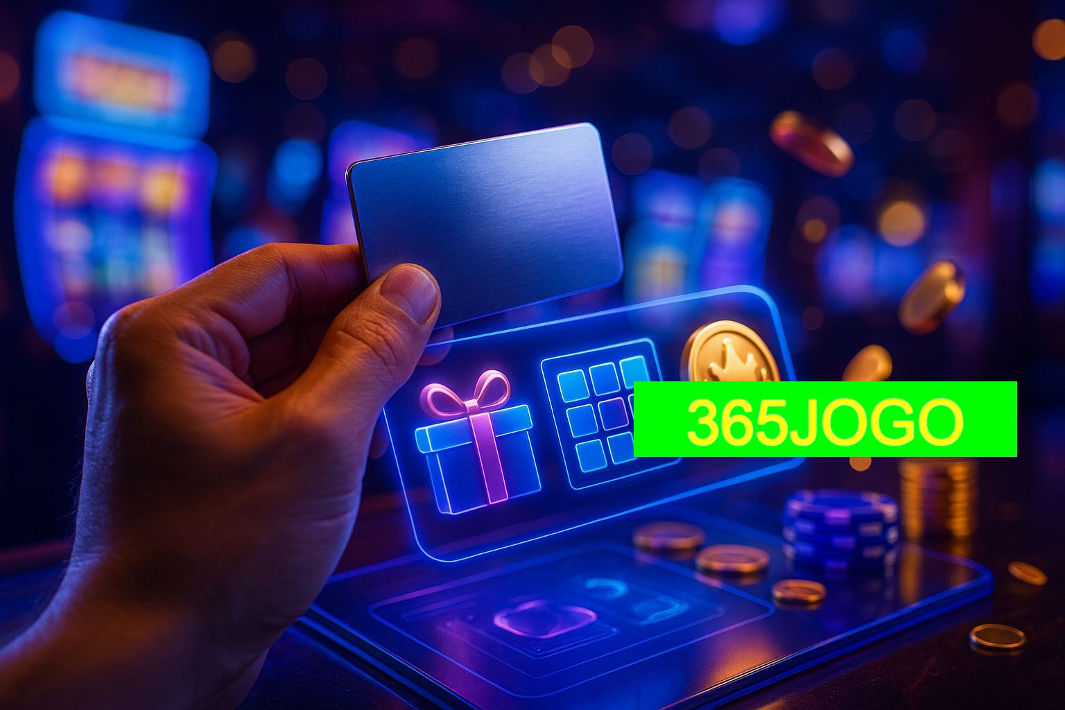 Benefícios do Login