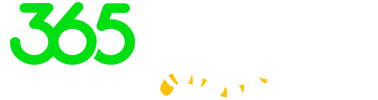 Logo da 365JOGO